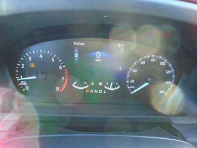 2021 Ford Explorer, $19995. Photo 6