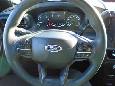 2021 Ford Explorer, $19995. Photo 7