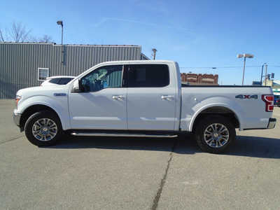 2018 Ford F150 Crew Cab, $22995. Photo 4