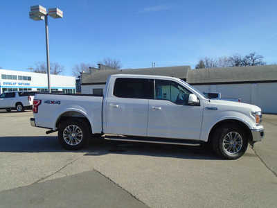 2018 Ford F150 Crew Cab, $22995. Photo 5