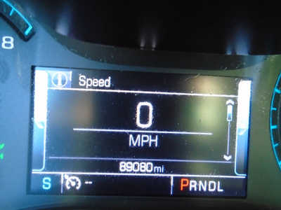 2018 Chevrolet Colorado Crew Cab, $23995. Photo 6