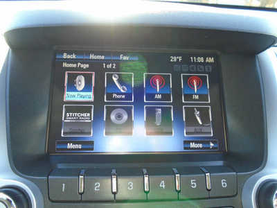 2013 Chevrolet Equinox, $7995. Photo 11