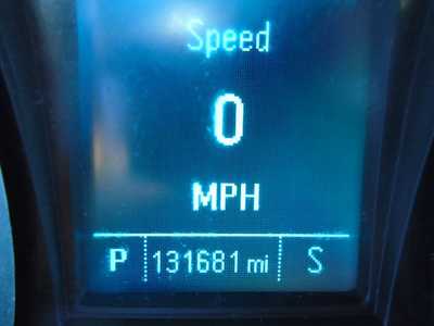 2013 Chevrolet Equinox, $7995. Photo 6