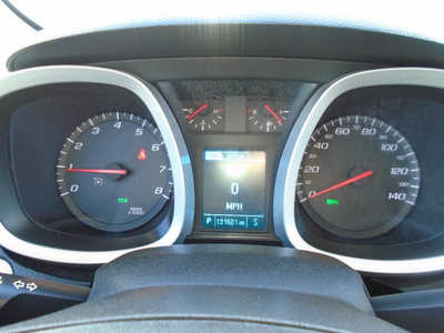 2013 Chevrolet Equinox, $7995. Photo 7