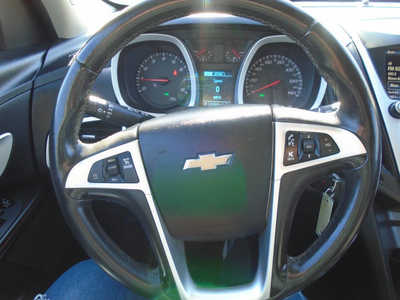 2013 Chevrolet Equinox, $7995. Photo 8
