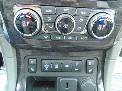 2017 Buick Enclave, $17995. Photo 12