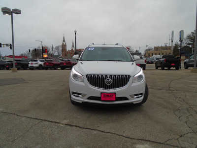 2017 Buick Enclave, $17995. Photo 2