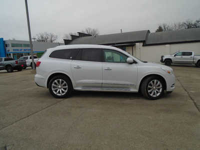 2017 Buick Enclave, $17995. Photo 5