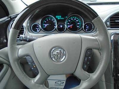 2017 Buick Enclave, $17995. Photo 8