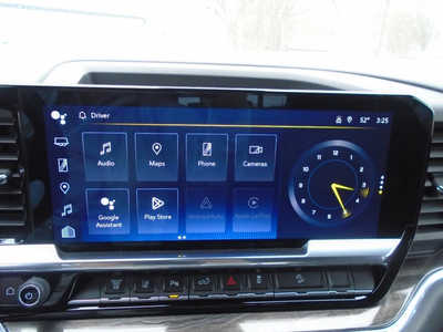 2024 Chevrolet 2500 Crew Cab, $70995. Photo 11
