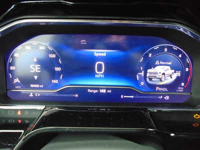 2024 Chevrolet 2500 Crew Cab, $70995. Photo 7