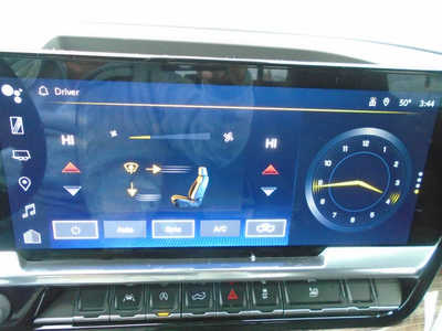 2024 Chevrolet 1500 Crew Cab, $49995. Photo 11