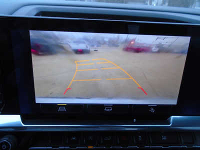 2024 Chevrolet 1500 Crew Cab, $49995. Photo 12