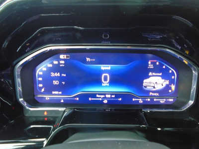 2024 Chevrolet 1500 Crew Cab, $49995. Photo 7