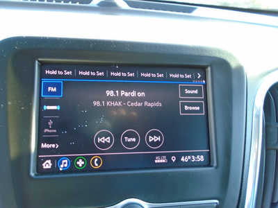 2021 Chevrolet Equinox, $17995. Photo 10