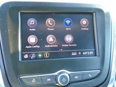 2021 Chevrolet Equinox, $17995. Photo 11