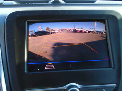2021 Chevrolet Equinox, $17995. Photo 12