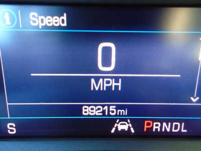 2021 Chevrolet Equinox, $17995. Photo 6