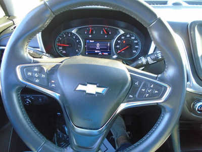 2021 Chevrolet Equinox, $17995. Photo 8