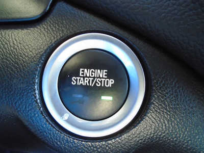 2021 Chevrolet Equinox, $17995. Photo 9