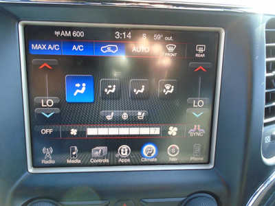 2015 Jeep Grand Cherokee, $13995. Photo 10