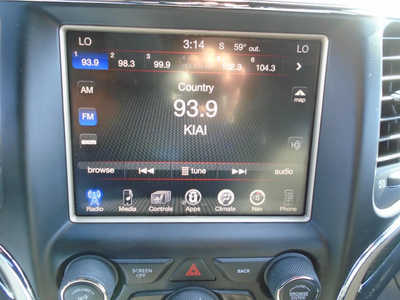 2015 Jeep Grand Cherokee, $13995. Photo 11