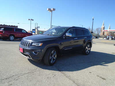 2015 Jeep Grand Cherokee, $13995. Photo 3