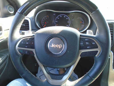 2015 Jeep Grand Cherokee, $13995. Photo 8