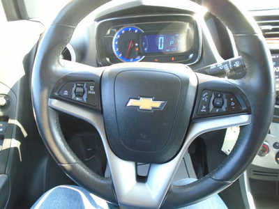 2016 Chevrolet Trax, $8995. Photo 8
