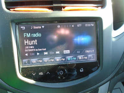 2016 Chevrolet Trax, $8995. Photo 9