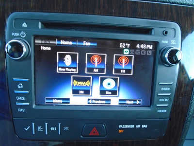 2017 Chevrolet Traverse, $13995. Photo 11