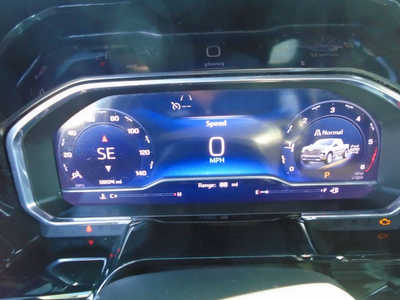 2023 Chevrolet 1500 Crew Cab, $49995. Photo 7