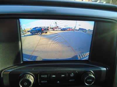 2019 Chevrolet 1500 Ext Cab, $26995. Photo 11