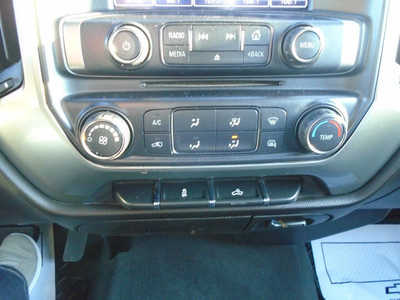 2019 Chevrolet 1500 Ext Cab, $26995. Photo 12