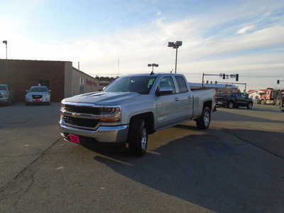 2019 Chevrolet 1500 Ext Cab, $26995. Photo 3