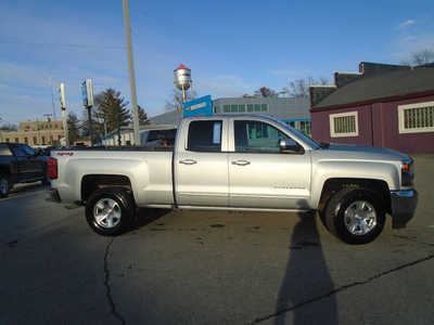 2019 Chevrolet 1500 Ext Cab, $26995. Photo 5