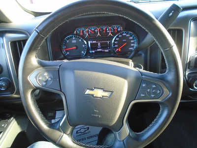 2019 Chevrolet 1500 Ext Cab, $26995. Photo 7