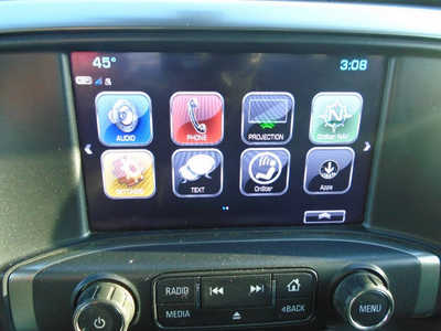 2019 Chevrolet 1500 Ext Cab, $26995. Photo 8