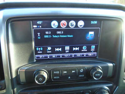 2019 Chevrolet 1500 Ext Cab, $26995. Photo 9