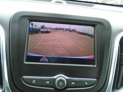 2021 Chevrolet Equinox, $21995. Photo 11