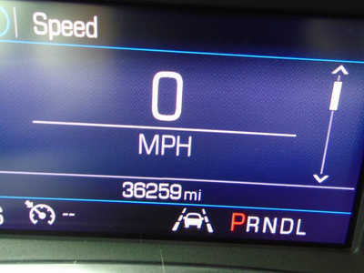 2021 Chevrolet Equinox, $21995. Photo 6