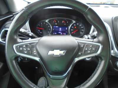 2021 Chevrolet Equinox, $21995. Photo 8