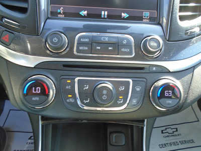 2014 Chevrolet Impala, $7995. Photo 10
