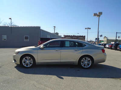 2014 Chevrolet Impala, $7995. Photo 4