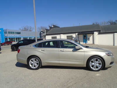 2014 Chevrolet Impala, $7995. Photo 5