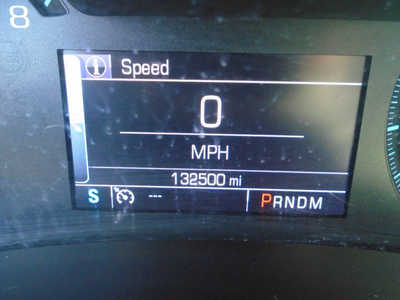 2014 Chevrolet Impala, $7995. Photo 6
