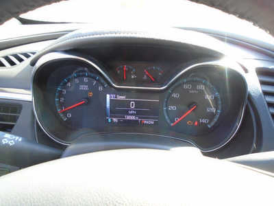 2014 Chevrolet Impala, $7995. Photo 7