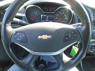2014 Chevrolet Impala, $7995. Photo 8