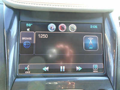 2014 Chevrolet Impala, $7995. Photo 9