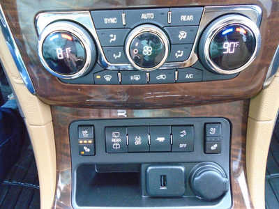 2017 Buick Enclave, $12995. Photo 12